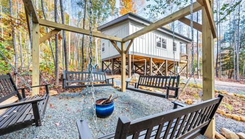 Full Bloom Tree House - Foto 4