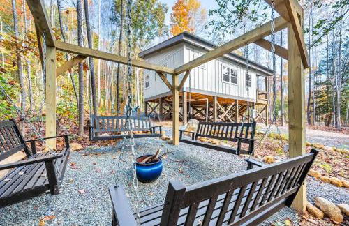 Full Bloom Tree House - Foto 4