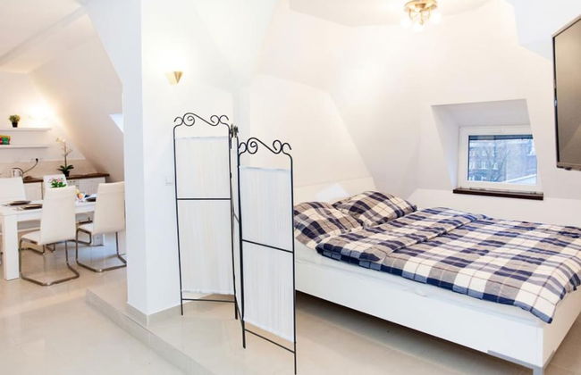 Studio Apartament Centrum Katowice - Foto 21