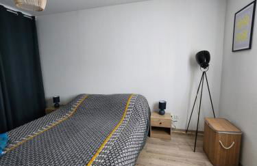 Appart tout confort & équipé TT - Foto 35