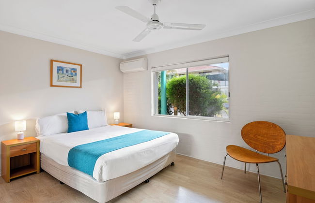 Arlia Sands Apartments - Foto 8