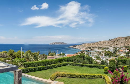 Niriides Villa - Foto 34