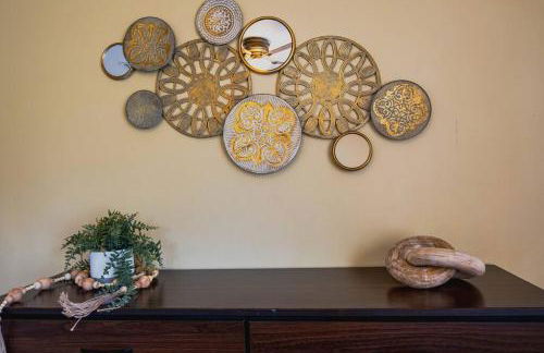 3bdr2bath home in Lutz close to Tampa, 20 min to Stadium, Airport - Foto 11