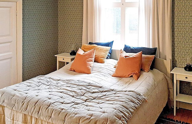 7 Person Holiday Home in Fargelanda - Foto 2