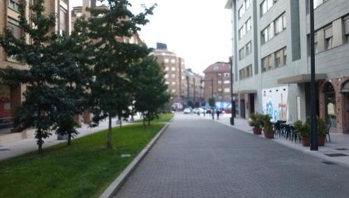 Apartment with parking "Hola Oviedo" - Foto 4