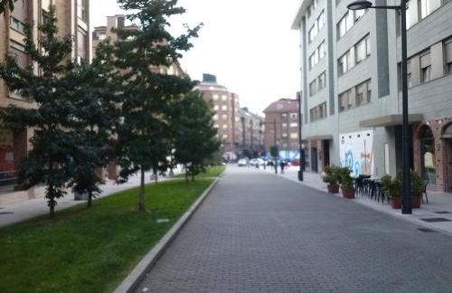 Apartment with parking "Hola Oviedo" - Foto 4