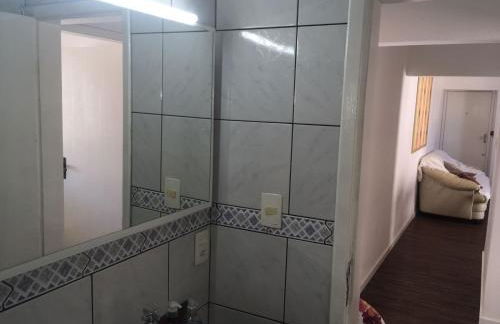 Apto climatizado -garagem - Photo 24