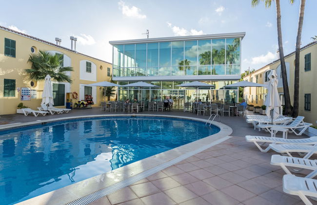 Apartaments Cales de Ponent - Foto 46