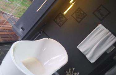 Cabanas Carpe Diem 1 - Photo 14