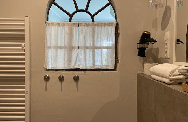 Grosszuegige Ferienwohnung mit Garten - Foto 19