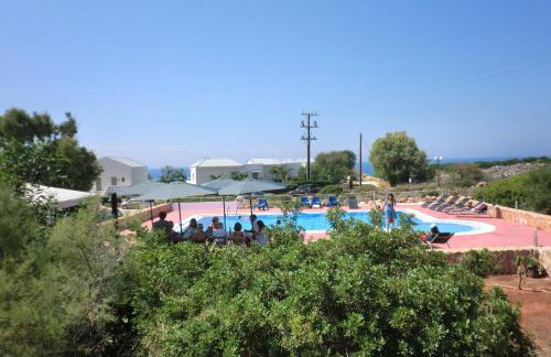 Poseidon Suites Hotel - Foto 53