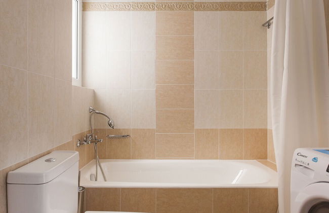 UPSTREET Superb & Comfy 2 BD Apt-Marousi - Foto 24