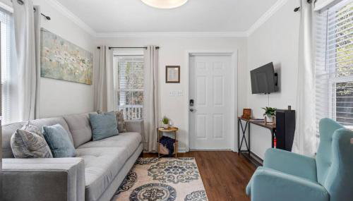 Best Cottage in Ocean Springs- GOLF CART INCLUDED!!! - Foto 3