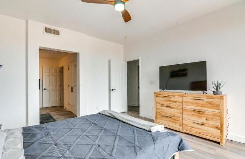 Lake Powell Views Adobe Townhome with Patio - Foto 15