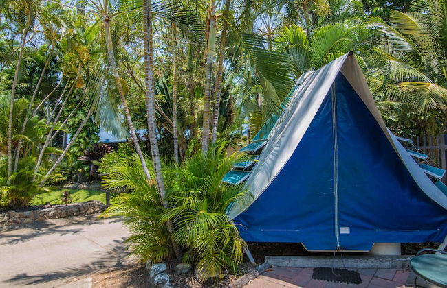 Tasman Holiday Parks - Airlie Beach - Foto 67