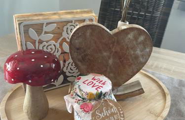 Ferienwohnung Eifler - Foto 2