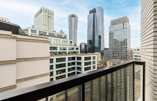 ShortStayPoland Browary Warszawskie - Foto 45