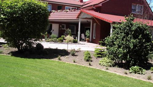 Ferienwohnung Rita - Foto 3, Garden view