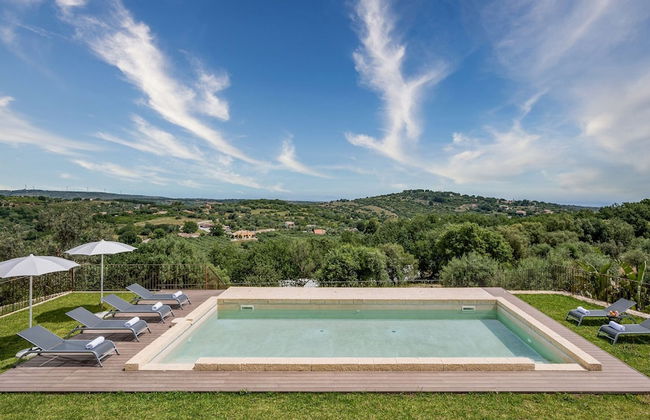 Villa Sumac 6 Emma Villas - Foto 37