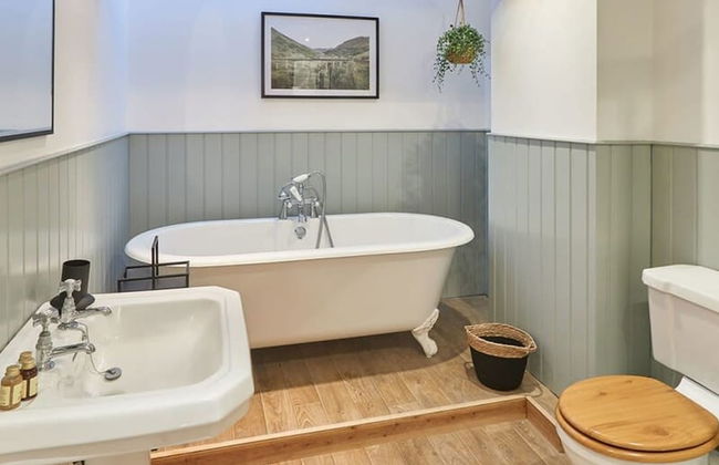 Host Stay Sleepers No 8 - Foto 27