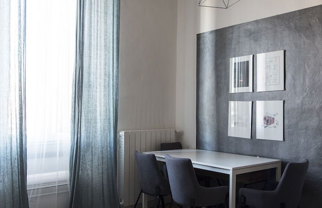 Stylish 1 Bedroom Flat in City Life District - Foto 3