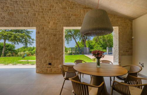 Villa VV San Giovanni by Istrialux - Foto 3