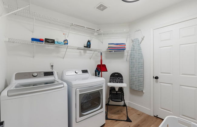 The Cardinal Walk to Stadium Pool Spa Sportcourt - Foto 29