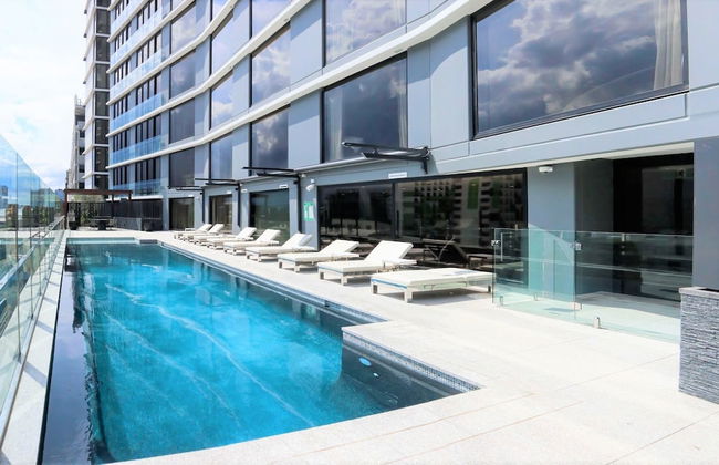 Hostrelax Residences on South Bank - Foto 18