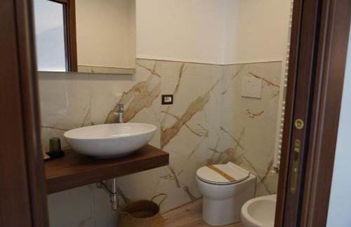 Mille Mt Suites - Cercemaggiore - Foto 47