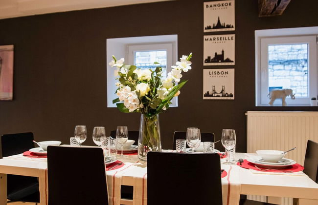 Superb Duplex Ideally Located in the Centre of Aywaille - Photo 24