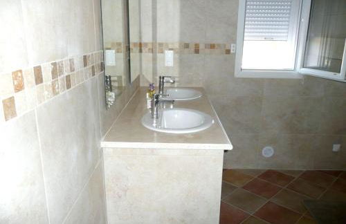 Appartement charmant à Sainte Croix du Verdon avec terrasse - Foto 9