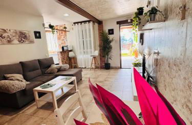 Alojamientos Rurales Vanesa 1 - Foto 14