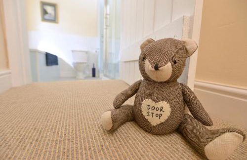 Gate Cottage - Foto 13