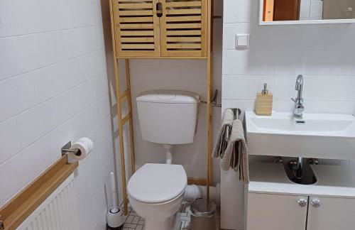 Dürkheimer Auszeit-gemütliches Studio am Kurpark - Foto 9