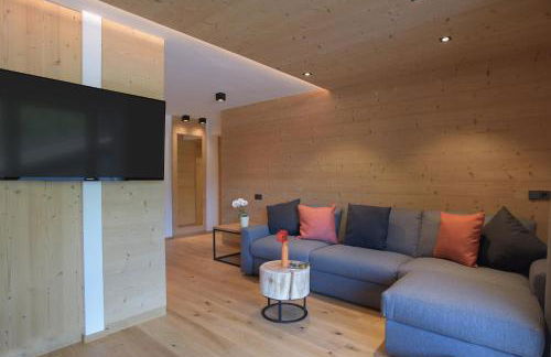 Appartments Hopfgartner Eurospar - Photo 41