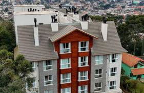 Nova Suíte 101 - Serra Class - Foto 14