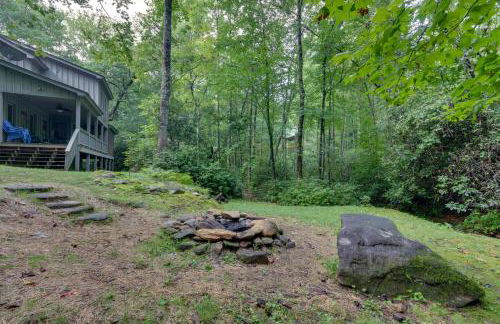 Creekside Family Retreat by Waterfalls and Hiking! - Foto 39