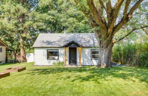 Adorable Coeur dAlene Home Less Than 2 Mi to Lake! - Foto 24