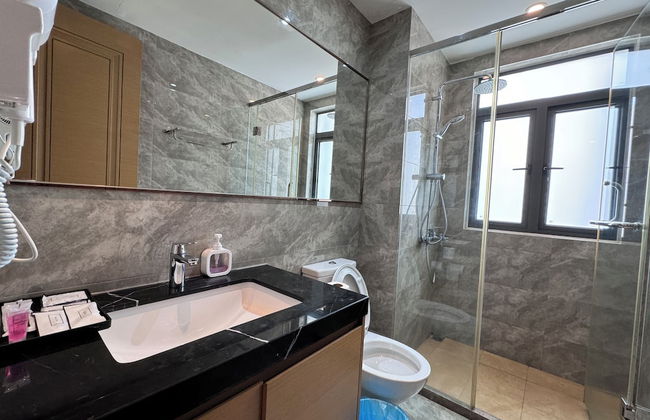 R&F PRINCESS COVE BY RONGYU - Foto 4