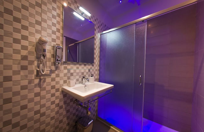 Borghese Executive Suite - Foto 29