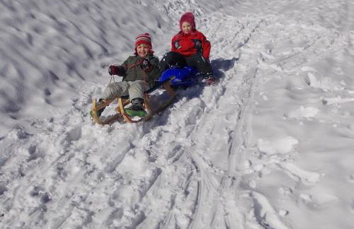 Kehrerhof Urlaub auf dem Bauernhof - Photo 72