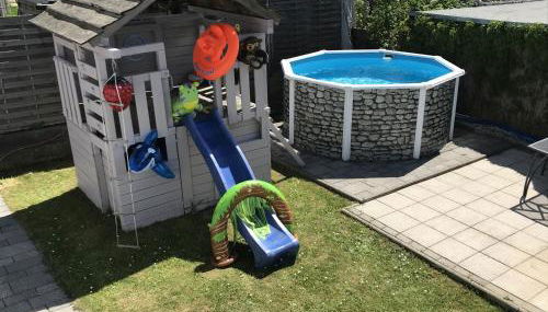 Ferienhaus an der Ostsee - Foto 2