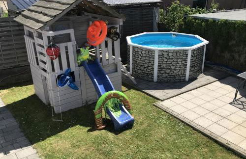 Ferienhaus Nahe der Ostsee - Foto 2