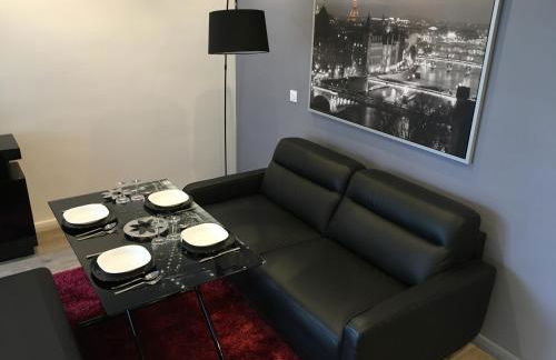 A deux pas des Champs Elysées - Foto 5