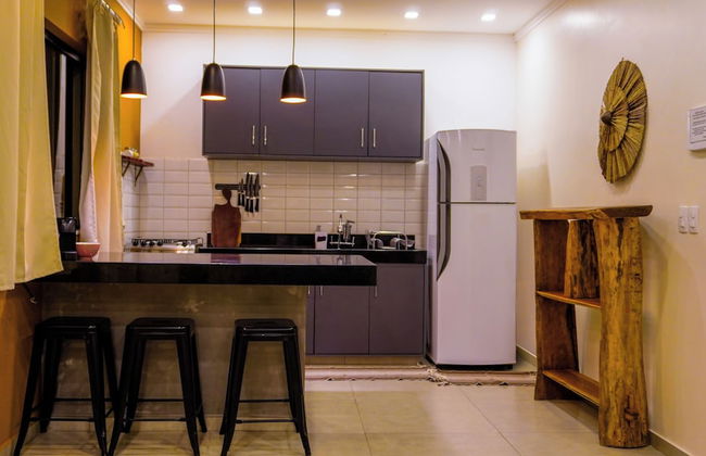 Vila Flor - Chapada dos Veadeiros - Foto 18