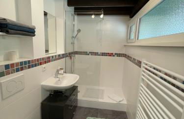 Ferienwohnung Studio 5 - Foto 7