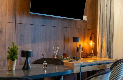 GuestHost - Canin Mountain Lodge - Foto 13