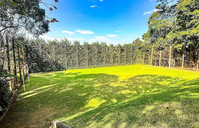 Fazenda 45min de SP - Muito lazer! - Foto 52