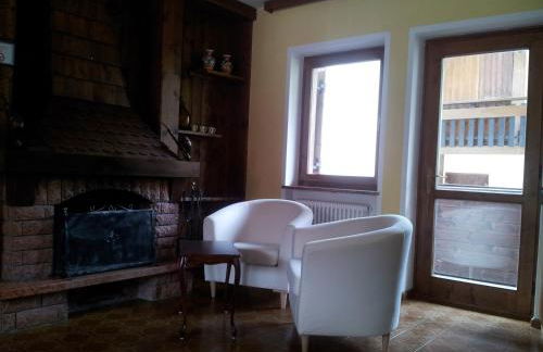 Chalet Helen - Foto 71