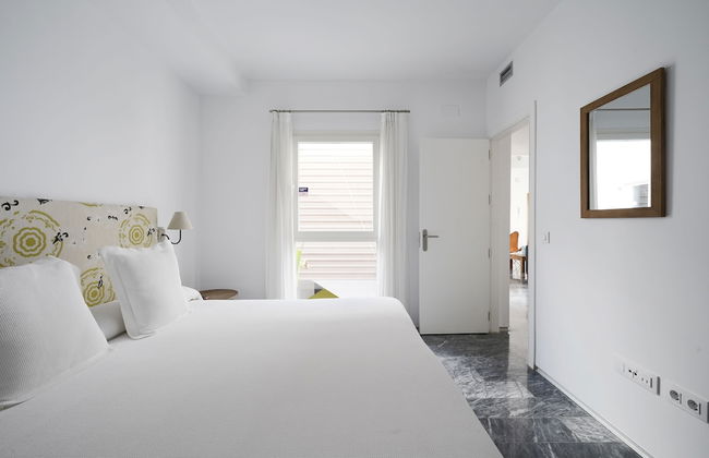 Numa Seville Jondo - Foto 14